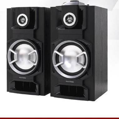 SPEAKER AKTIF POLYTRON PAS8E12 BLUETOOTH POLYTRON PAS 8E12