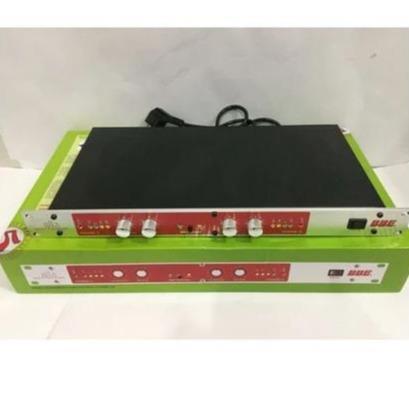 Processor Dual Mono Bbe 882I Balance Sonic Maximizer Bbe882I Bbe882 I