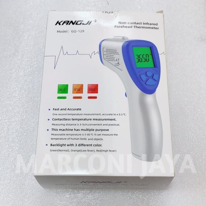 KANGJI GQ-129 Infrared Thermometer
