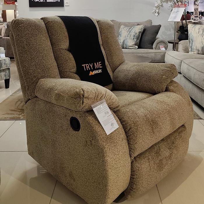 INFORMA SOFA RECLINER TULEN 9