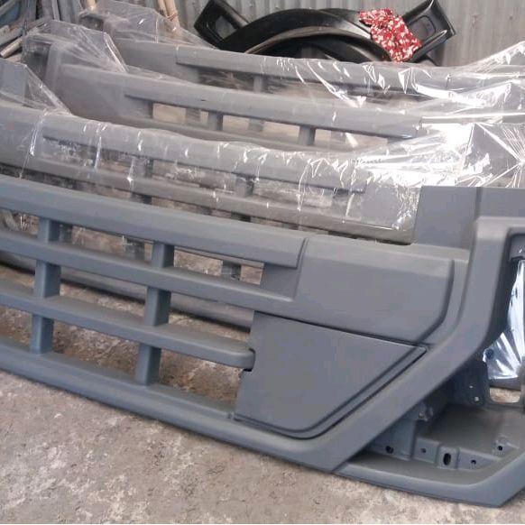 Bumper Nissan Quester