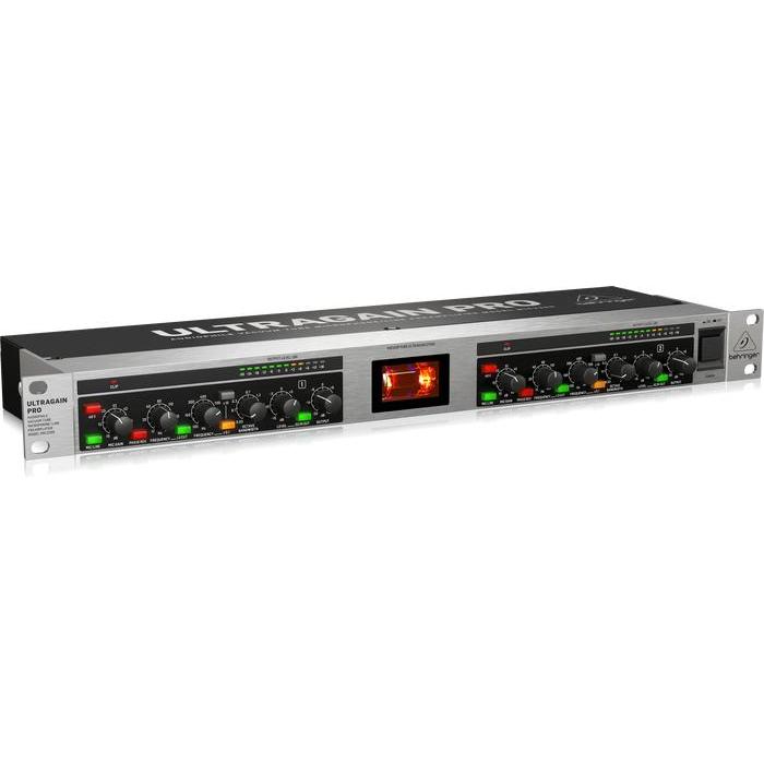 Kualitas Terbaik Behringer Mic2200 Ultragain Pro