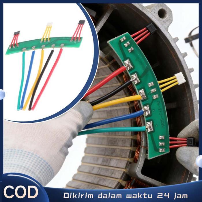 213 Hall Sensor Sepeda Listrik Sensor Bldc Sepeda Listrik Sensor Dinamo Sepeda Listrik Hall Sensor
