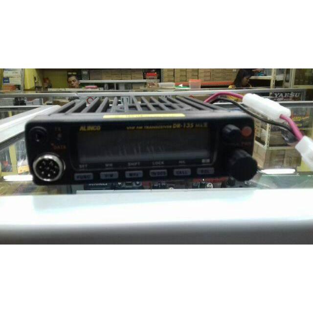 alinco dr135 mk3