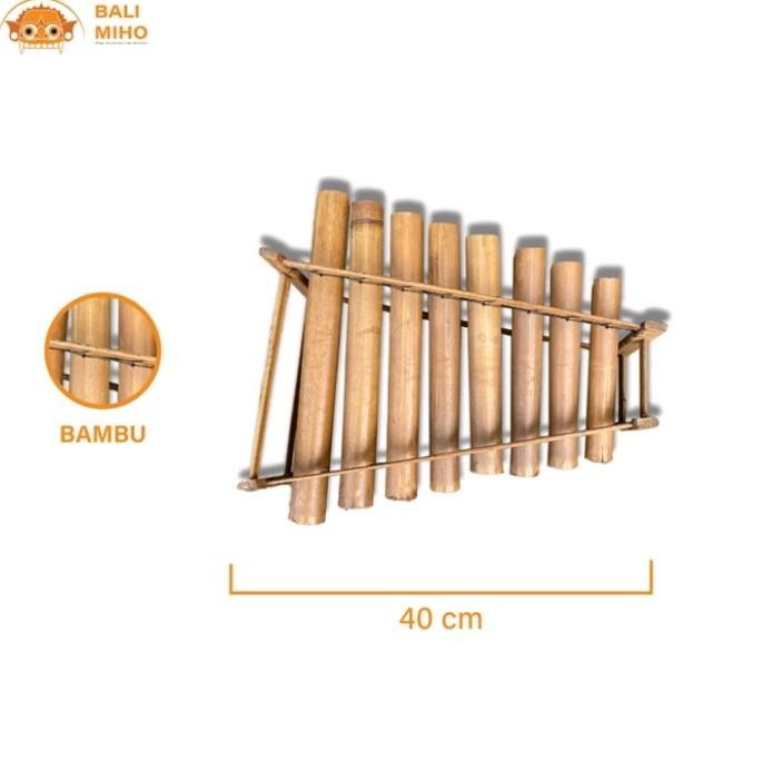 *#*#*#] Rindik bambu Bali - Rindik Bali - Alat musik tradisional rindik bambu