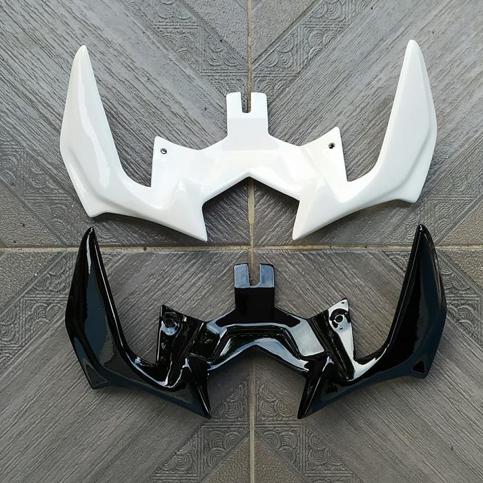 winglet suzuki nex 2 nex II