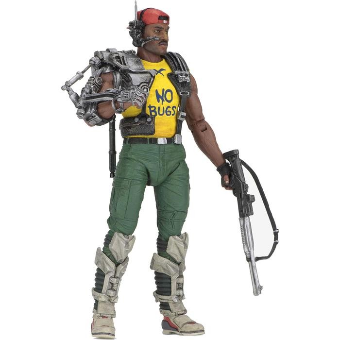 Neca Alien - Space Marine Apone