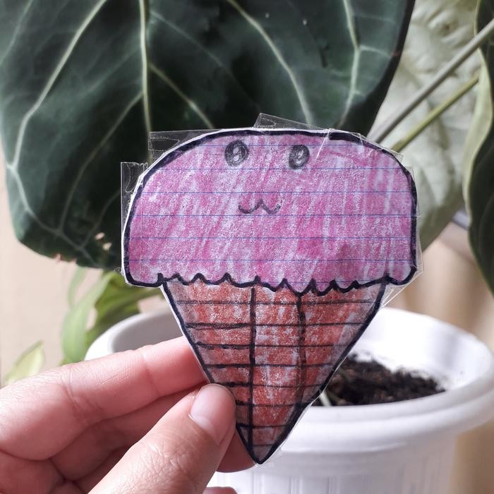 (Best) DIY Paper Doll Cute Squishy