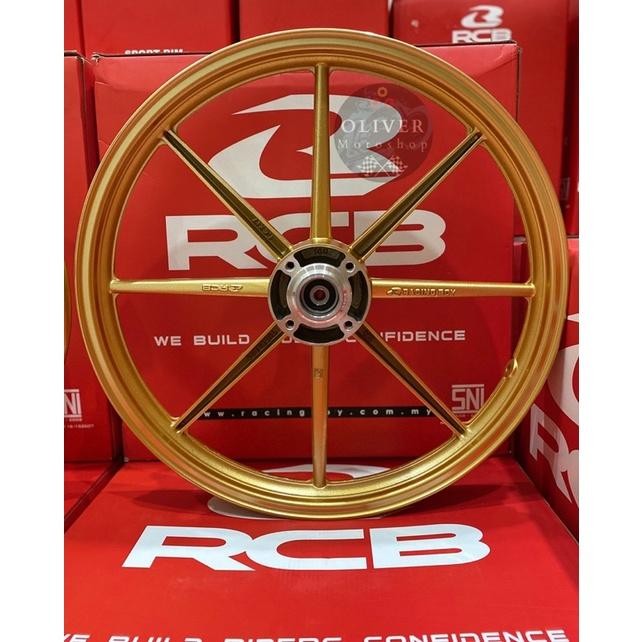 Velg RCB SP811 palang 8 Jupiter Z Vega Zr Mx