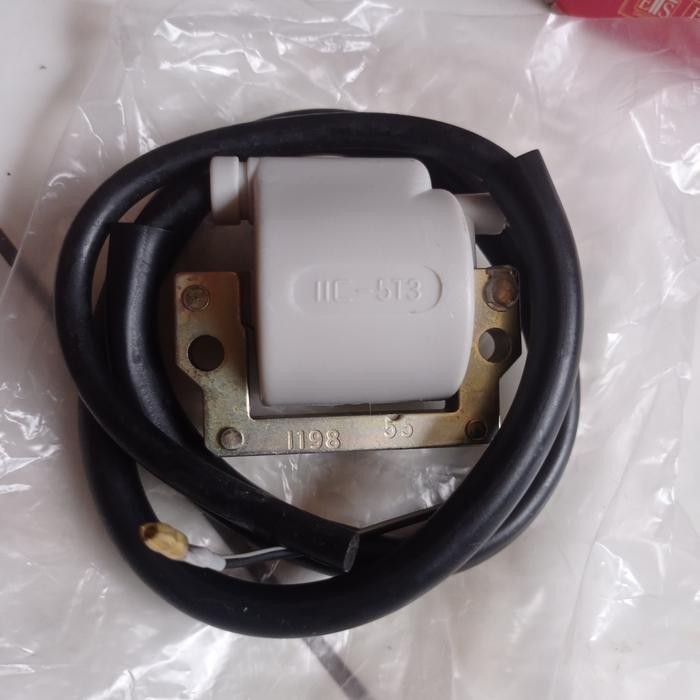 KOIL COIL PUTIH IIC-5T3 YAMAHA RXKING RX KING COBRA RXK RX K NOS JAPAN