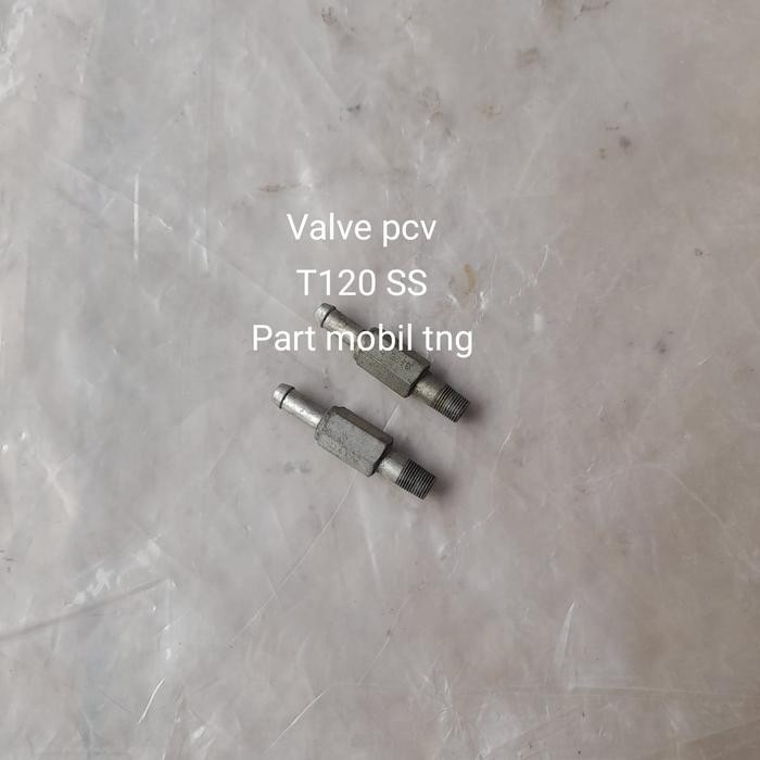 Jual Valve Pcv Mitsubishi Lancer T120Ss T120 Ss Copotan Kode 068