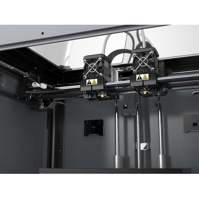BARU 3D Printer Flashforge Creator Pro Dual Extrusion