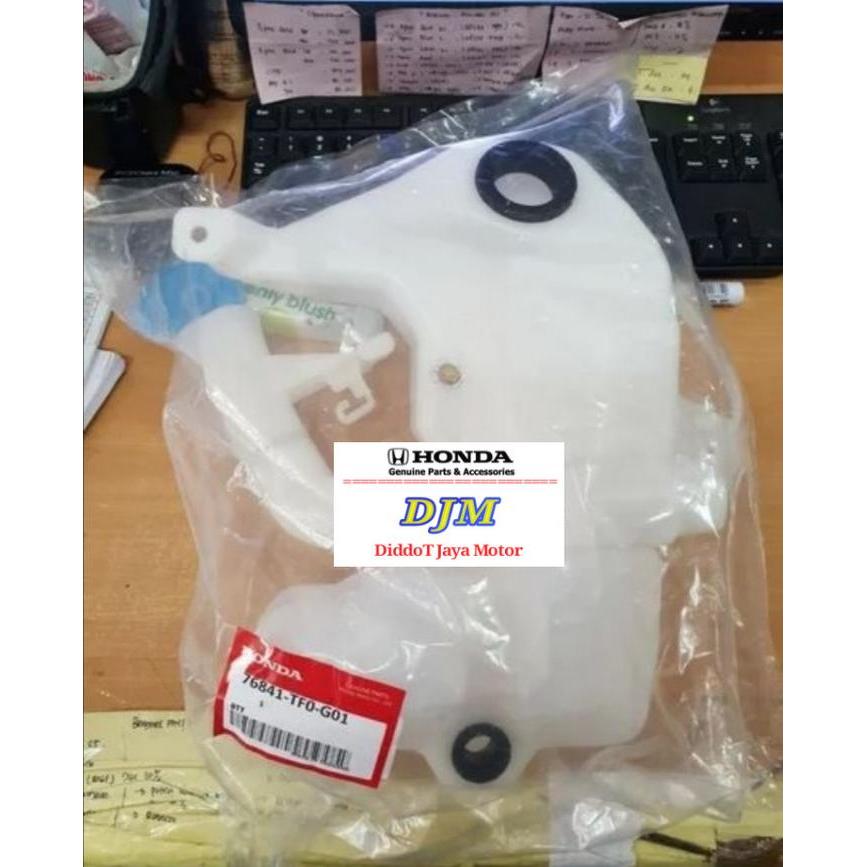 Tangki / Botol Air Wiper Honda Jazz Rs 2009-2013