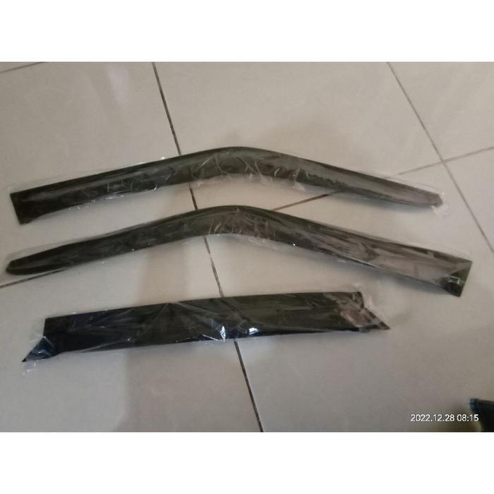 yasnas - Talang air mobil mazda capella 626 sedan