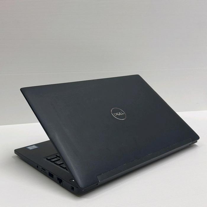 BARU Laptop Dell Latitude 7390 Core i7 Gen8 Ram 16GB & SSD 512GB l 7390 Core i5 Gen8 16GB & 256GB