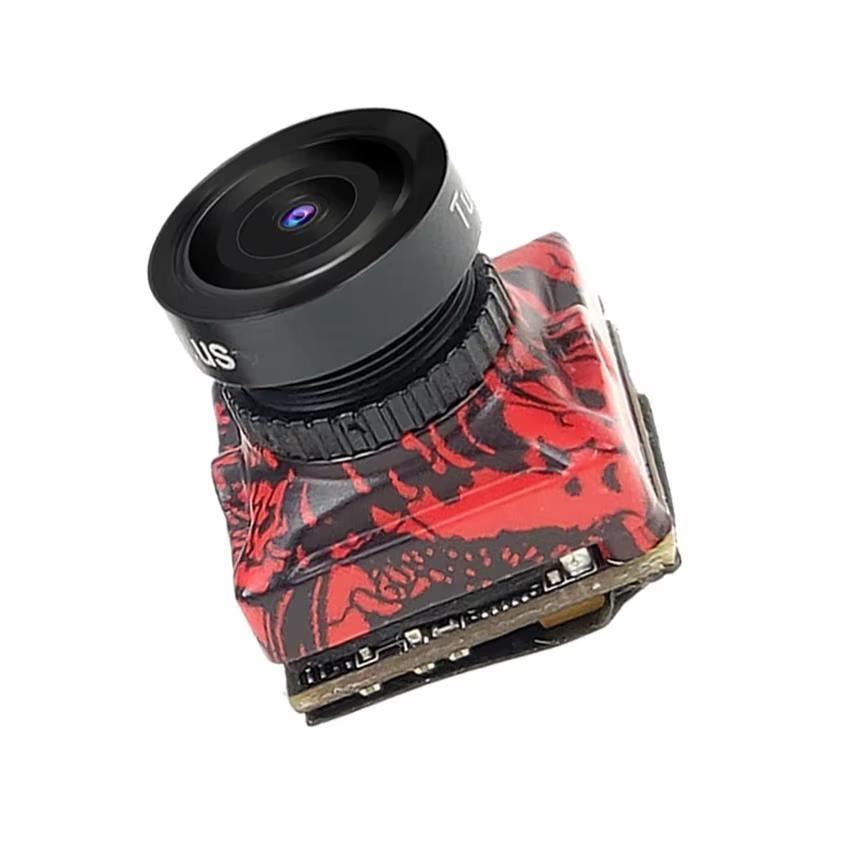 1/2PCS Original Caddx. Us Turbo Micro Sdr2 plus FREESTYLE Turbo Eye 5V-40V FPV Camera For RC Racing