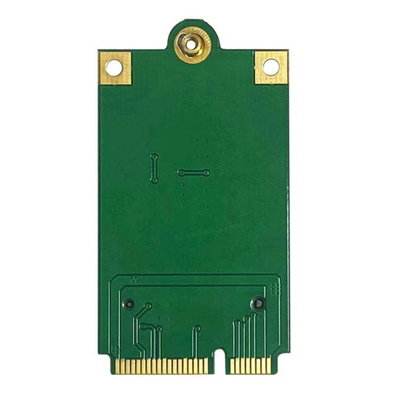 Ngff M.2 To Mini Pci-E Adapter NGFF To Mini Pcie Adapter Board With SIM Card Slot For L860-GL DW5820