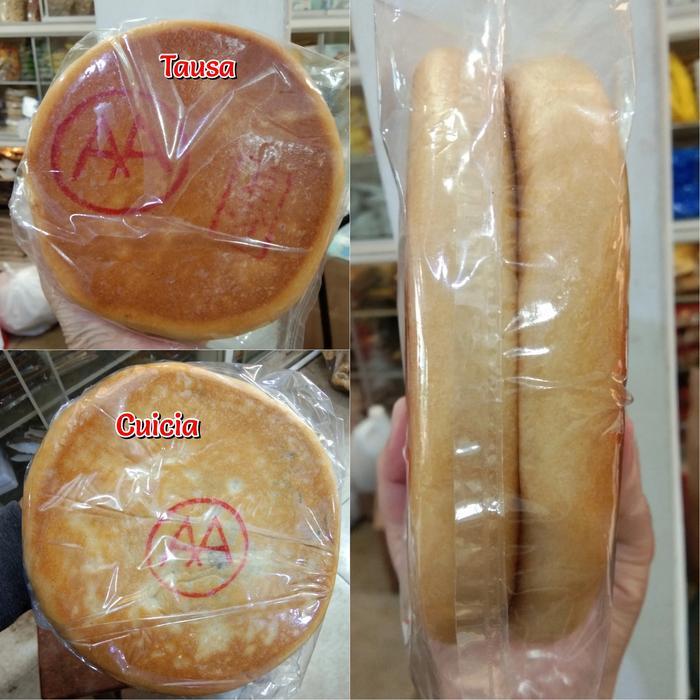 PHOK PIANG - POK PIA TAUSA - POKPIA AA KIM HUI - POKPIA PONTIANAK - PHOKPIA - KUE BULAN - MOON CAKE