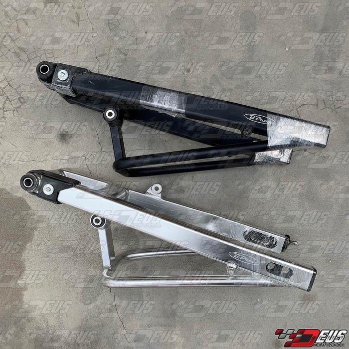 SALE Swing Arm BPRO Ninja R SS RR Gen 2 Alumunium Full CNC Stabilizer