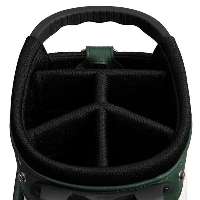 Stand Bag Tas Golf Mlb X Coca Cola Collaboration