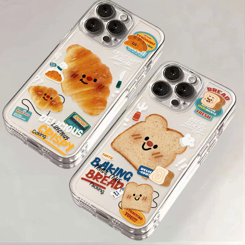 Clear Casing Hp Untuk Xiaomi 15T Pro M7 Plus F7 Pro C71 C85 12T Pro F5 M5S M3 Pro X5 C75 M4 Pro X7 P