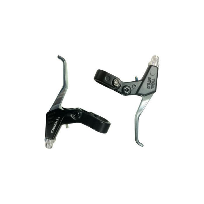 Brake Lever Tektro (Alloy) / Handle Rem / Tuas Rem Sepeda Empuk