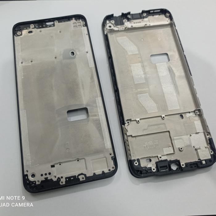 Frame Tulang Tengah Tatakan Lcd Realme C17