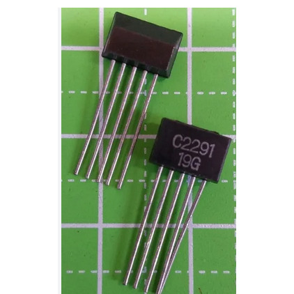 1Pcs 2Sa798 A798 2Sc2291 C2291 2Sa979 A979 2Sc2259 C2259 2Sc1583 C1583 2Sc3381 C3381 2Sa1349 C1349