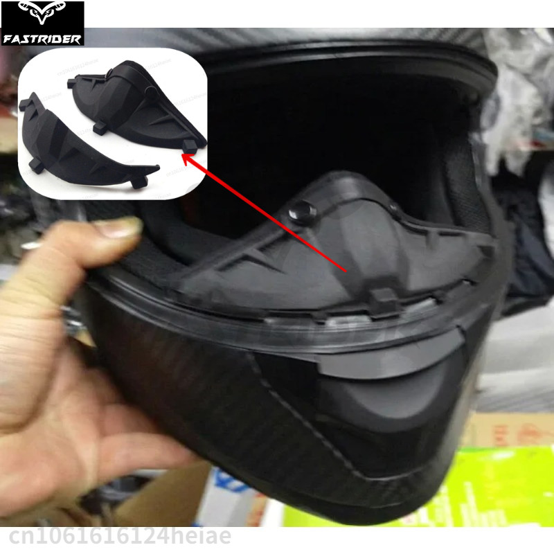 Ls2 Ff396 352 353 Ls2 Ff358 320 Ls2Ff328 390 397 Ff 323 Helmet Nose Seal Nose Guard Helmet