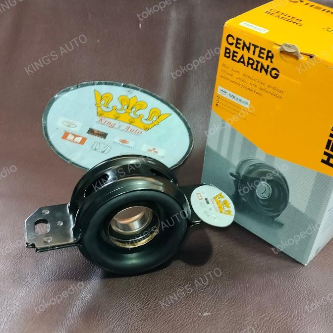 Baru Center Bearing Kijang Kapsul Bensin Diesel 1997-2003 Ori Berkualitas