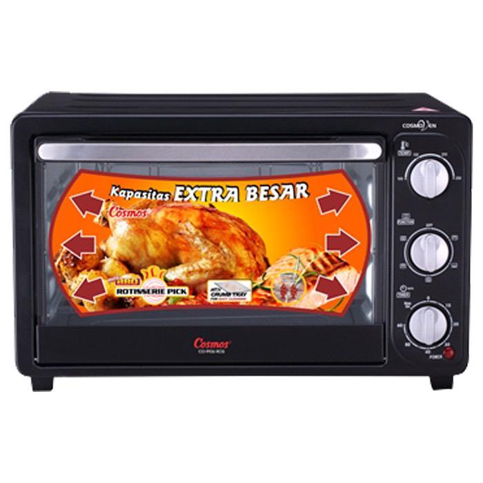 Oven Cosmos Co-9926 Rcg Oven Listrik - Co 9926