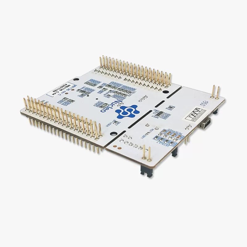 Nucleo-F401Re Stm32 Nucleo Development Board For Stm32 F4 Series With Stm32F401Re Mcu