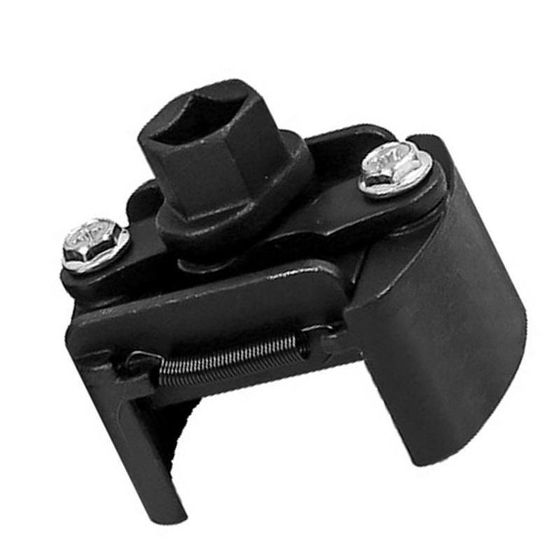 Adjustable Oil Filter Wrench Heavy Duty Oil Filter Wrench Tool Robust Structure Oil Filter