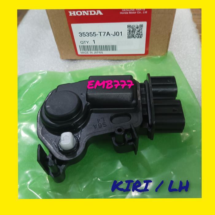 Baru Aktuator Kunci Pintu Honda Accord Civic Kanan Kiri 2001-2007 Ori Berquality