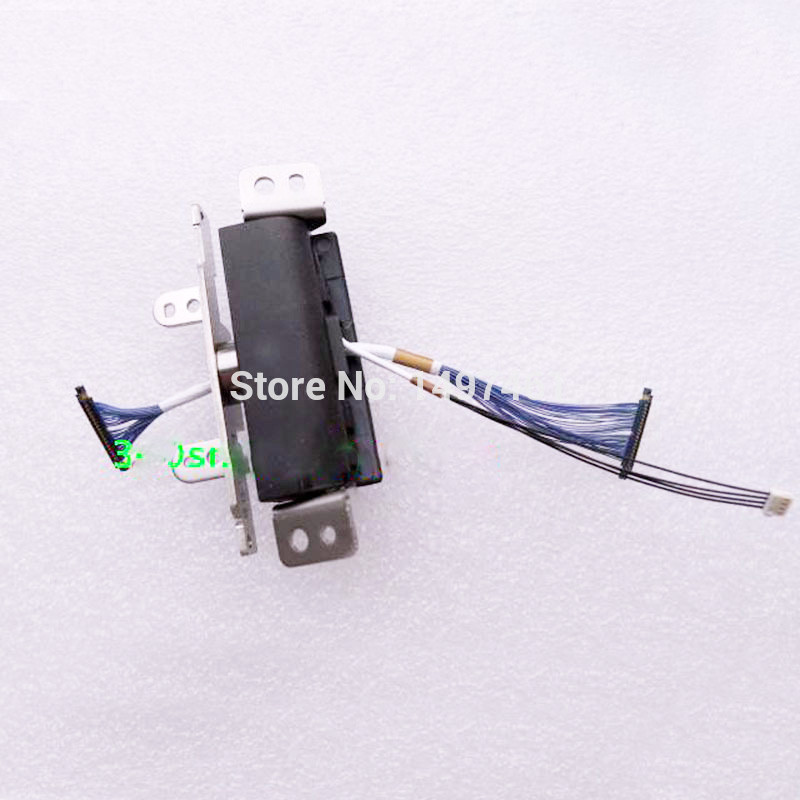 New LCD Hinge rotate shaft cable Repair Part for Panasonic AG-AC160MC AG-AC130MC AG-HPX260MC AC130 A