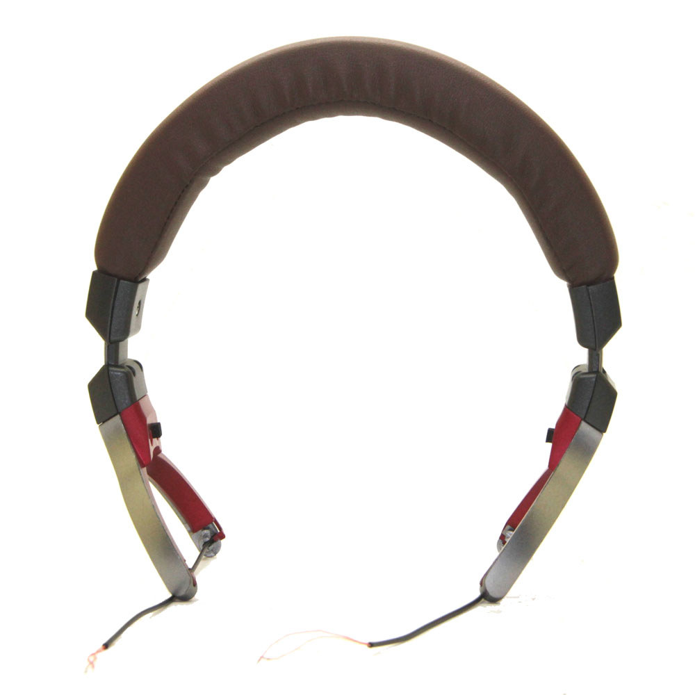 MSR7 Headphone Replacement Headband + Hanger Hook Kits for Audio-Technica ATH-MSR7 GM ATH MSR7 Headp