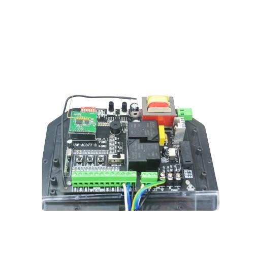 READY Automatic Sliding Gate Mesin Pintu Gerbang Otomatis ISG 1000 kg 1 ton