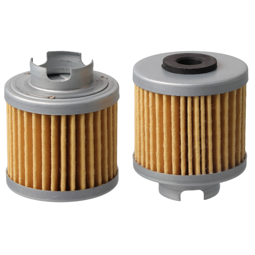 Motorcycle Oil Filter Replacement For YX 150cc 160cc Zongshen ZS155 155cc ZS190 Engine Pit Dirt Bike