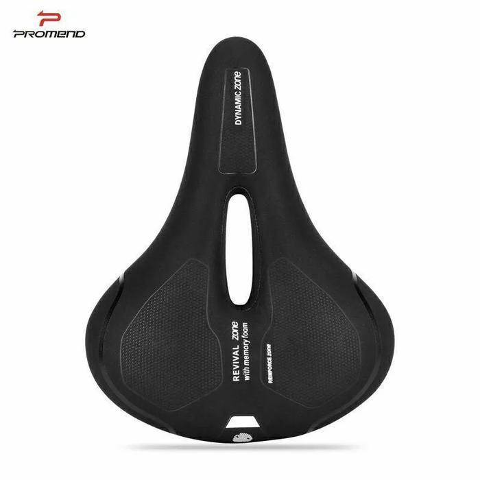 Promend Saddle/Jok Sepeda Sd-592 Selle Royal