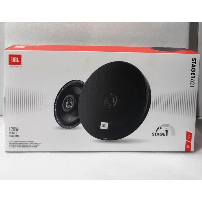 Speaker Coaxial Jbl Stage1621 Speaker Coaxial Jbl Stage 1621 - Dinasti audio terlaris