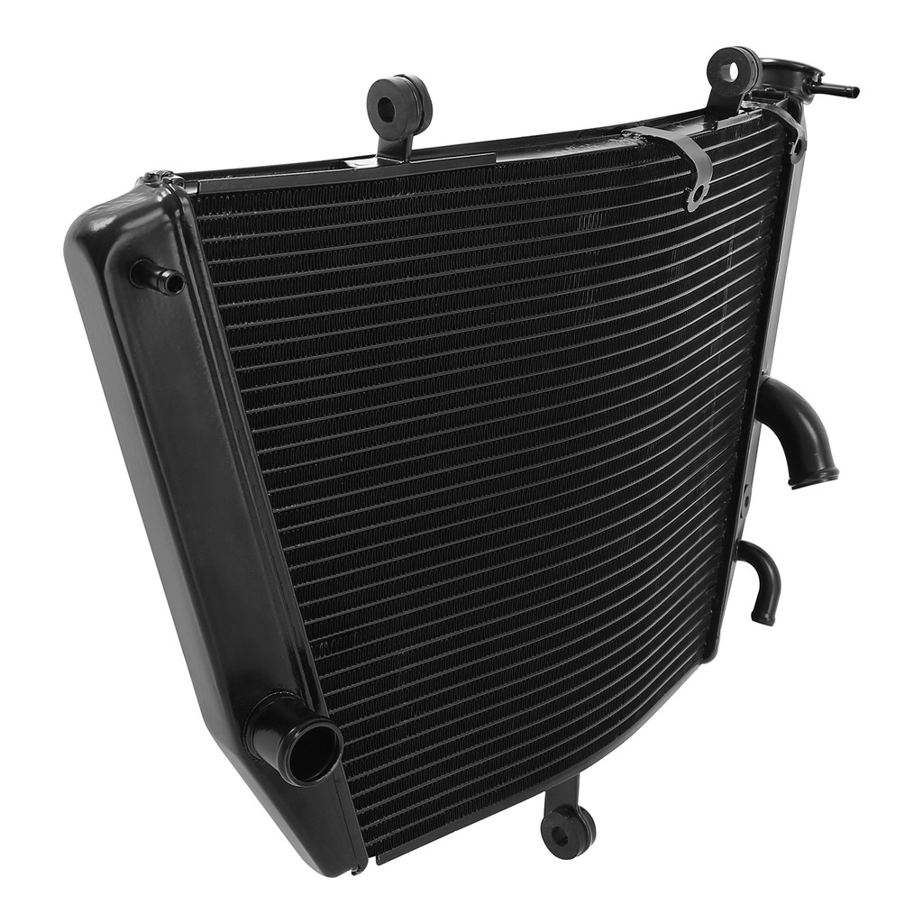 Engine Cooling Cooler Radiator Fit For Suzuki Gsxr600 Gsxr750 Gsx-R600 750 2011-2025 2024 2023 2022
