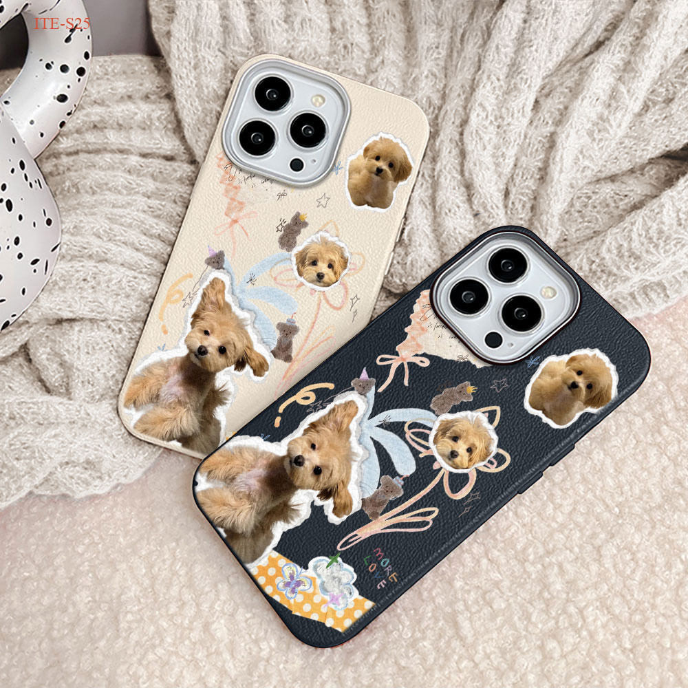 Case Hp Luar Negeri For Itel S25 Casing Softcase Kesing Soft Phone Viral PW S5-0370