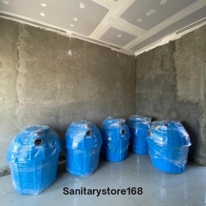 Septictank / Septictank Bio / Biotank / Biofil / 500Liter