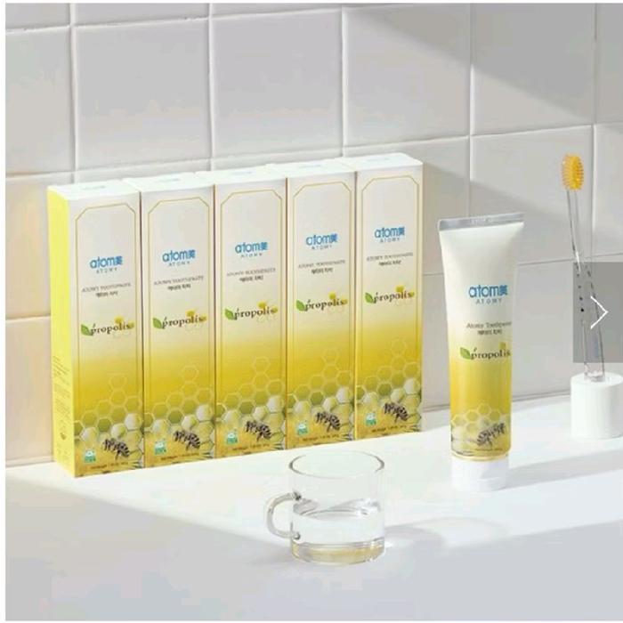 Odol Atomy Propolis isi 200gram