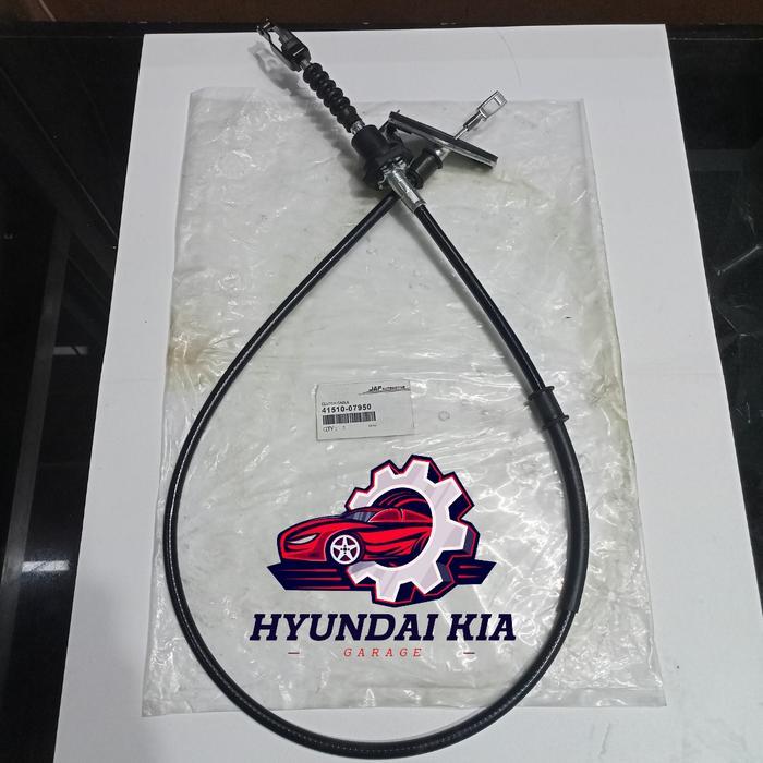 Kabel Kopling Kia Picanto Lama, Picanto Cosmo