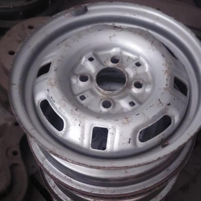 Velg Oem Corolla Gl /Se