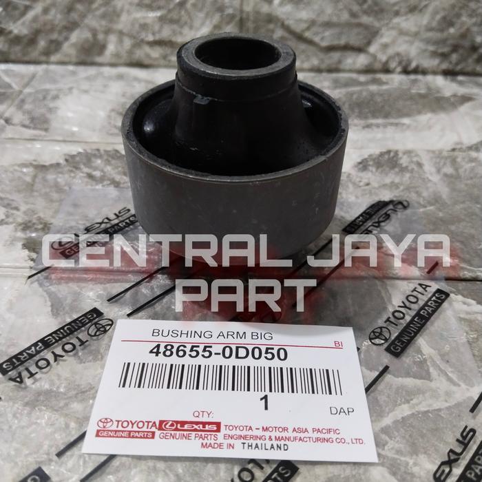 Bushing Arm Besar New Vios Yaris Vios Limo Gen 2 Original