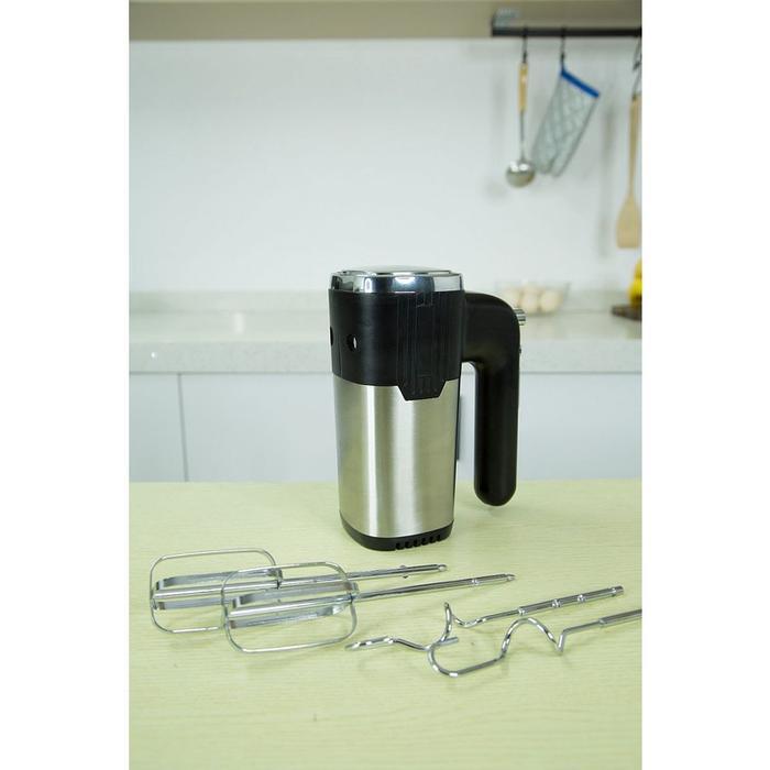IDEALIFE - Professional Hand - Mier Tangan - Multi Speed (IL-221b)