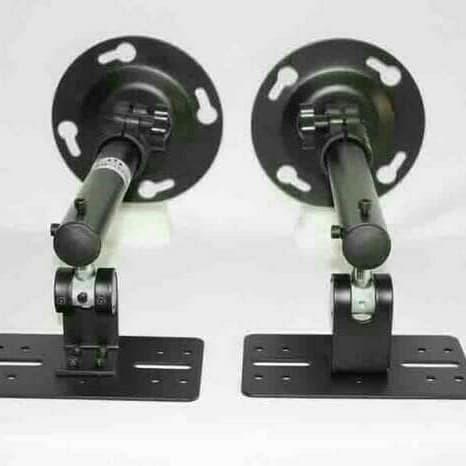 BERKUALITAS Breket Speker brecket tembok breket bmb 818