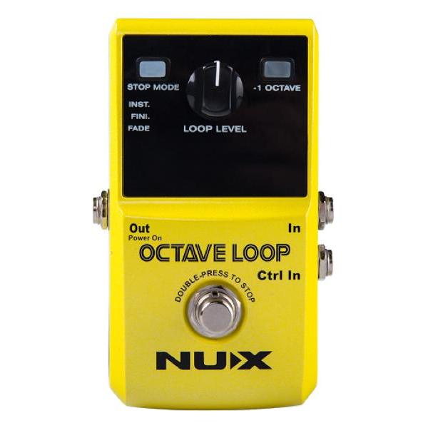 TERLARIS NUX Octave Loop SALE